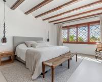 Wederverkoop - Villa - Moraira - Pla de Mar