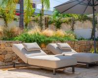 Wederverkoop - Villa - Moraira - Pla de Mar
