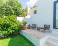 Wederverkoop - Villa - Moraira - Pla de Mar