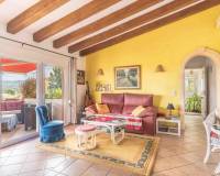 Wederverkoop - Villa - Moraira - Pla del Mar