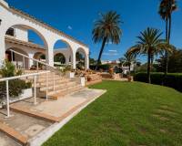 Wederverkoop - Villa - Moraira - Pla del Mar