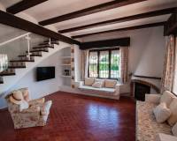 Wederverkoop - Villa - Moraira - Pla del Mar