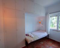 Wederverkoop - Villa - Moraira - Pla del Mar