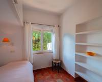 Wederverkoop - Villa - Moraira - Pla del Mar