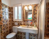Wederverkoop - Villa - Moraira - Pla del Mar