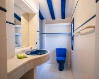 Wederverkoop - Villa - Moraira - Pla del Mar