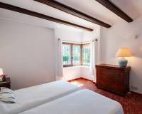 Wederverkoop - Villa - Moraira - Pla del Mar