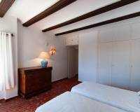 Wederverkoop - Villa - Moraira - Pla del Mar