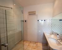 Wederverkoop - Villa - Moraira - Pla del Mar