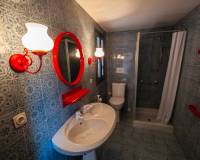 Wederverkoop - Villa - Moraira - Pla del Mar