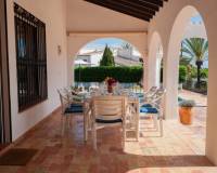 Wederverkoop - Villa - Moraira - Pla del Mar