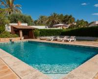 Wederverkoop - Villa - Moraira - Pla del Mar