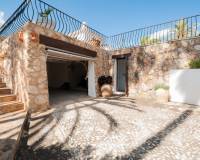 Wederverkoop - Villa - Moraira - Pla del Mar