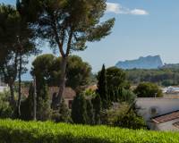 Wederverkoop - Villa - Moraira - Pla del Mar