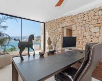 Wederverkoop - Villa - Moraira - Portet