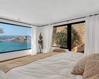 Wederverkoop - Villa - Moraira - Portet