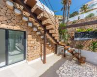 Wederverkoop - Villa - Moraira - Portet