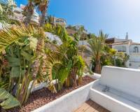 Wederverkoop - Villa - Moraira - Portet