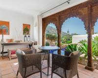 Wederverkoop - Villa - Moraira - Portet