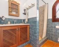 Wederverkoop - Villa - Moraira - Portet