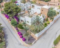Wederverkoop - Villa - Moraira - Portet