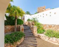 Wederverkoop - Villa - Moraira - Portet