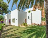 Wederverkoop - Villa - Moraira - Portet