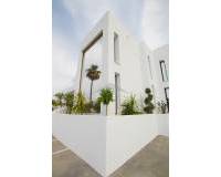 Wederverkoop - Villa - Moraira - Sabatera