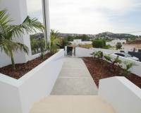 Wederverkoop - Villa - Moraira - Sabatera