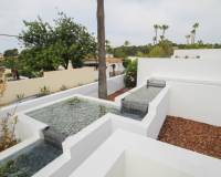 Wederverkoop - Villa - Moraira - Sabatera