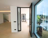 Wederverkoop - Villa - Moraira - Sabatera