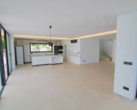 Wederverkoop - Villa - Moraira - Sabatera