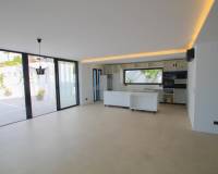 Wederverkoop - Villa - Moraira - Sabatera