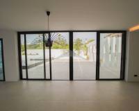 Wederverkoop - Villa - Moraira - Sabatera