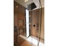 Wederverkoop - Villa - Moraira - Sabatera