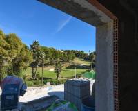 Wederverkoop - Villa - Moraira - San Jaime