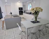 Wederverkoop - Villa - Moraira - Sol Park