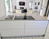 Wederverkoop - Villa - Moraira - Sol Park