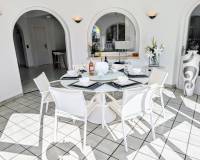 Wederverkoop - Villa - Moraira - Sol Park