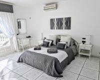 Wederverkoop - Villa - Moraira - Sol Park