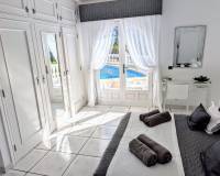 Wederverkoop - Villa - Moraira - Sol Park