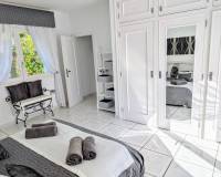 Wederverkoop - Villa - Moraira - Sol Park