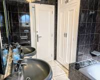 Wederverkoop - Villa - Moraira - Sol Park