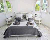 Wederverkoop - Villa - Moraira - Sol Park