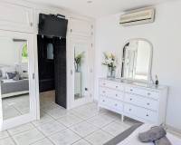 Wederverkoop - Villa - Moraira - Sol Park