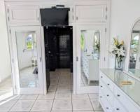 Wederverkoop - Villa - Moraira - Sol Park