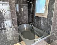 Wederverkoop - Villa - Moraira - Sol Park