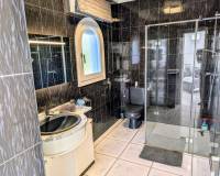 Wederverkoop - Villa - Moraira - Sol Park