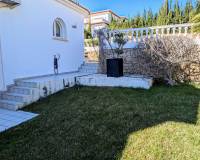 Wederverkoop - Villa - Moraira - Sol Park