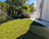 Wederverkoop - Villa - Moraira - Sol Park